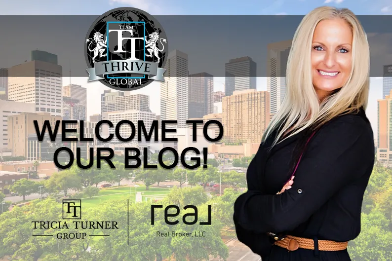Welcome to Our Blog!
