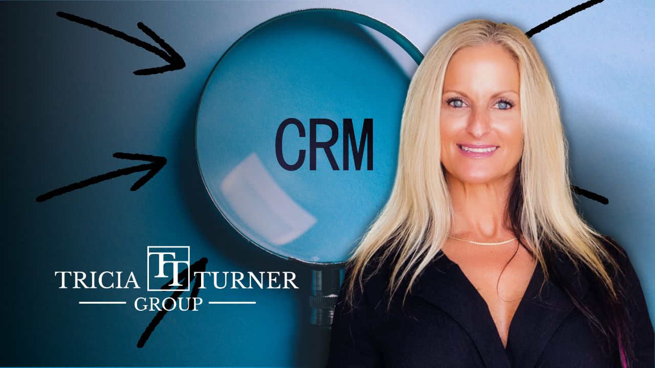 How Do I Set Up My CRM To Manage My Contacts?